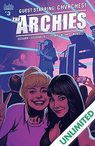 The Archies #3